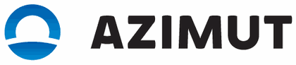 Azimut logo