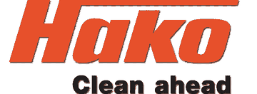 Hako logo