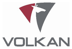 Volkan logo